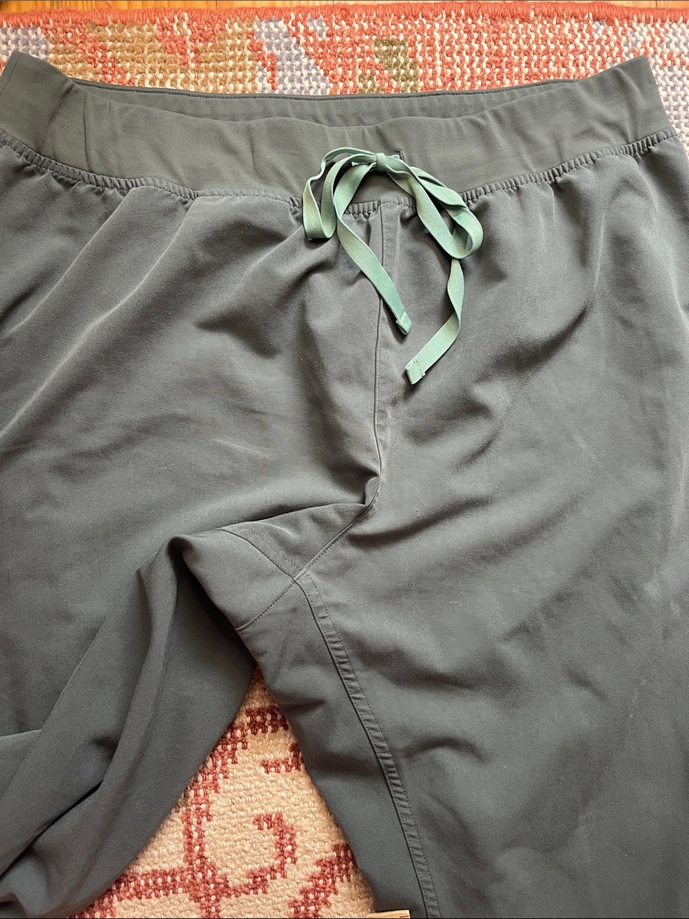 FIGS Women’s Pisco Technical Collection Scrub Pants 3XL EUC - Picture 6 of 12
